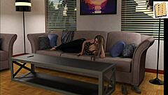 A wife and stepmother 90