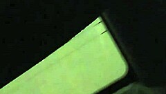 Ebony Woman Cheats with Black Headhunter