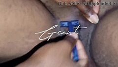 Shaving Vero's Hairy Pussy With Happy Ending Massage And Handjob