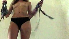 Young Girlfriends Flash In Public Lesbian Scene