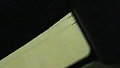 Ebony Woman Cheats with Black Headhunter