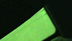 Ebony Woman Cheats with Black Headhunter