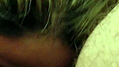 Amateur Girl Boldly Sucks Two Hard Cocks At Once