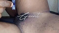 Shaving Vero's Hairy Pussy With Happy Ending Massage And Handjob