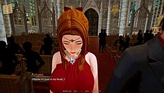 Exciting Adventures in Harem Hotel 326!