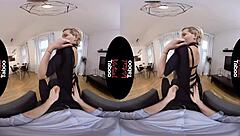 金发妹情感深吞大屌虚拟禁忌