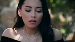 Bitchy girls and a nerd teen 18+ having lesbian orgy - aidra fox jillian janson sabina rouge aria lee.