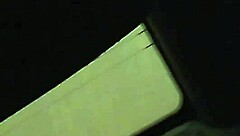 Ebony Woman Cheats with Black Headhunter