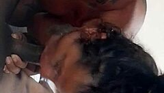 i'm giving my ass to this black guy again