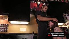 i watch murphy maxwell and timarrie baker in interracial gay sex