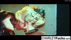 Madison Scott And Charley Chase Fuck