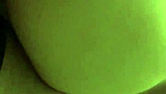 my girlfriend tries anal with friend