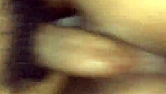 experiencing ebony passion gently