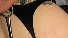 i take the anal hook up my ass.