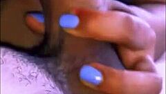 Young Latina Student Cheats with Older Man at Bar, Exploring Passion in Apartment