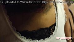 Angolan hotties take it from behind in steamy compilation