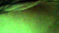 my slut in training licks my ass!