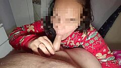 Chubby wife bends over for hard fucking