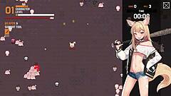 Hey! What’s Up with This Crazy Isekai Game?