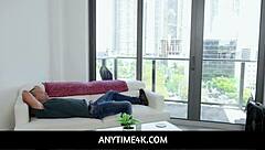 Lilith Grace and Fiji Falzz in Free Use Family Fucking.