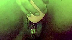 i squirt hard with toys in this close up pov masturbation