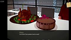 my new family 296 cartoon series