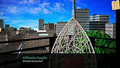 my new family 296 cartoon series