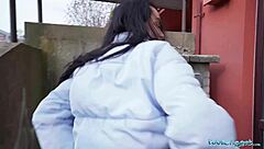 Huge Tits Milf Quickie Vs Slow Deepthroat