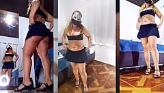 Diverse Photo Compilation From October 2023