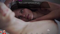 I enjoy exploring Zenos anthology episode 26 featuring mature characters in hentai anime game style