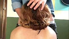 The Story Of Casual Sex With My Neighbor Ending In A Creampie