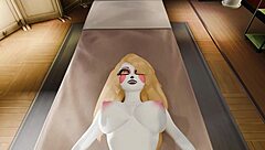 Doctor observes hymen examination and virgin teen 18+ pounding in hospital group scene