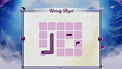 Unholy Angel 2 Hentai Game