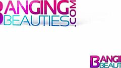 Banging Beauties Teen 18+ Anal Threesome Compilation