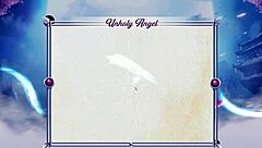 Unholy Angel 2 Hentai Game