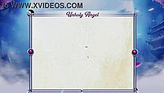 Unholy Angel 2 Hentai Game