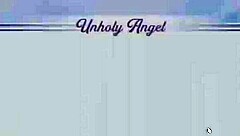 Unholy Angel 2 Hentai Game