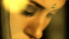 beauty from india explores sensual solo touches