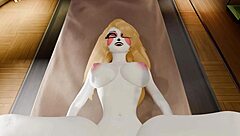 Doctor observes hymen examination and virgin teen 18+ pounding in hospital group scene