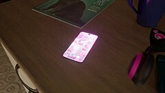 let's play silicon lust thursday with big tits brunette and monster cock in group cumshot.