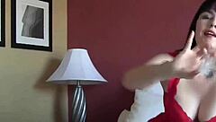 I am going to lock your useless cock in a cage for my pleasure