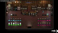 check out this sexy shopgirl in treasure of nadia episode 1-6?