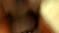 wife rides monster cock and squirts