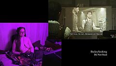 Check out the naked scenes in Evil Within 2 part 12