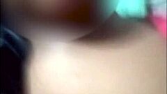 Latina Masturbates On Video Call