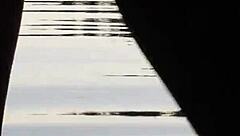 Pissing in a Lake on June 30, 2018