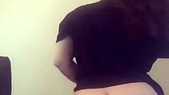 she says, 'check out my super ass'