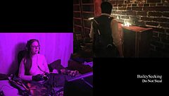 Check out the naked scenes in Evil Within 2 part 12