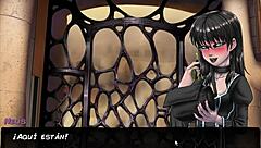 pact with a wich pt 3 hentai adventure