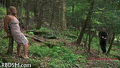 Detailed Scenes Of Real Punishment In Porn Videos Featuring Intense Discipline